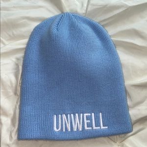 call her daddy unwell beanie